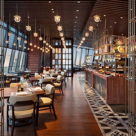 Four Seasons Hotel ต้าเหลียน ภายนอก รูปภาพ